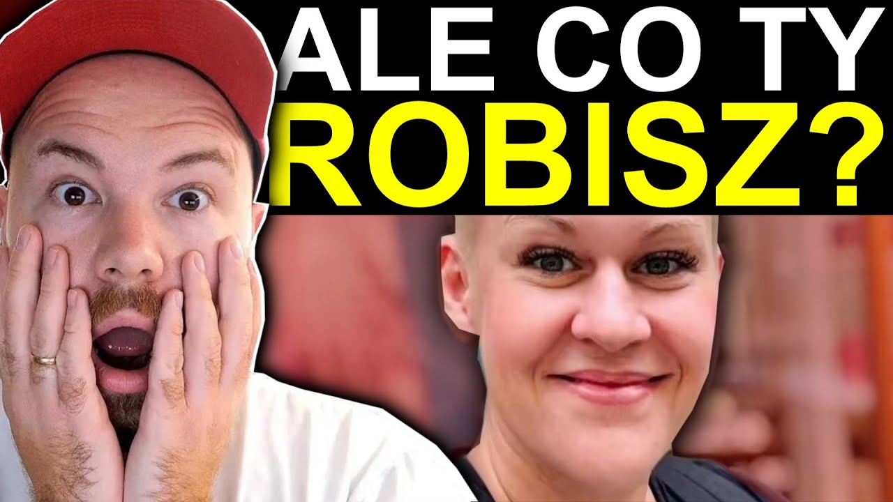 SPYSIŃSKI reaguje na: DOMINIKA CLARKE ATAKUJE KLEPSYDRE XD