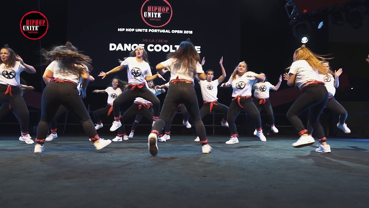 Dance Coolture | HHU Portugal European Qualifiers 2018