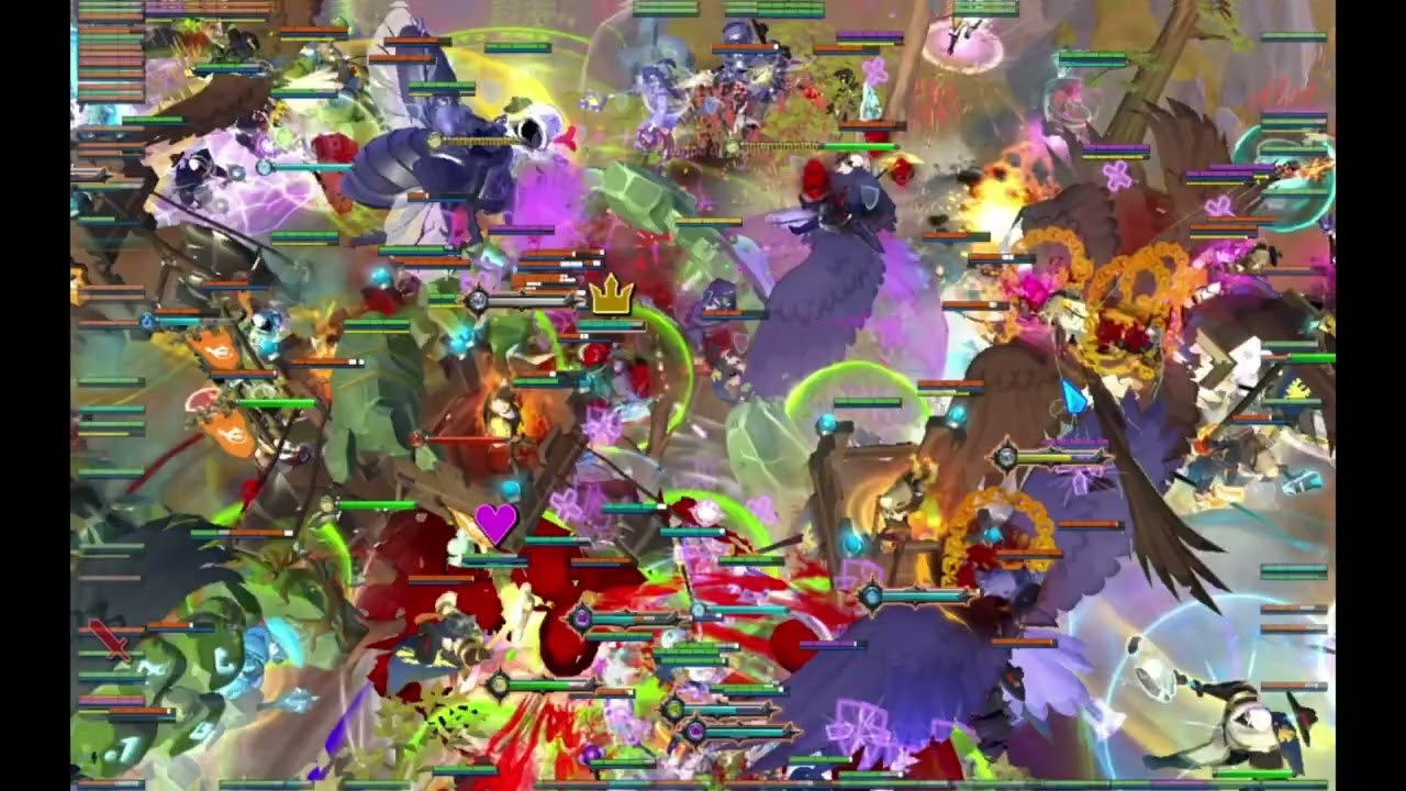H20 vs OPEN - Primer pelea, no grabe la segunda :( - Pactada - Pov Shadow Caller - Albion Online