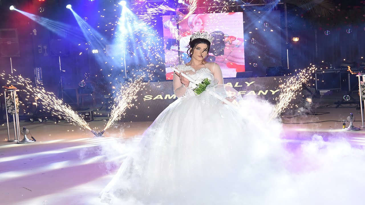 تجلاية عروس المغار - دير الاسد 2021