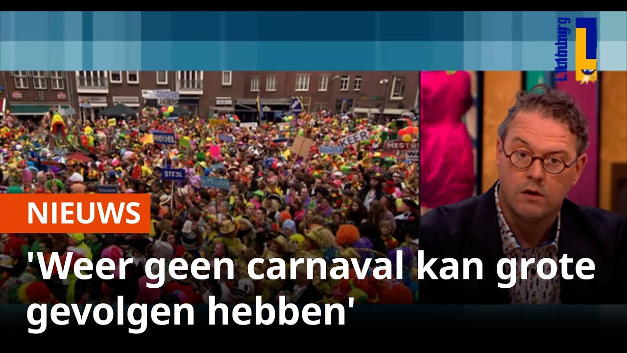 Gaat carnaval door of niet?