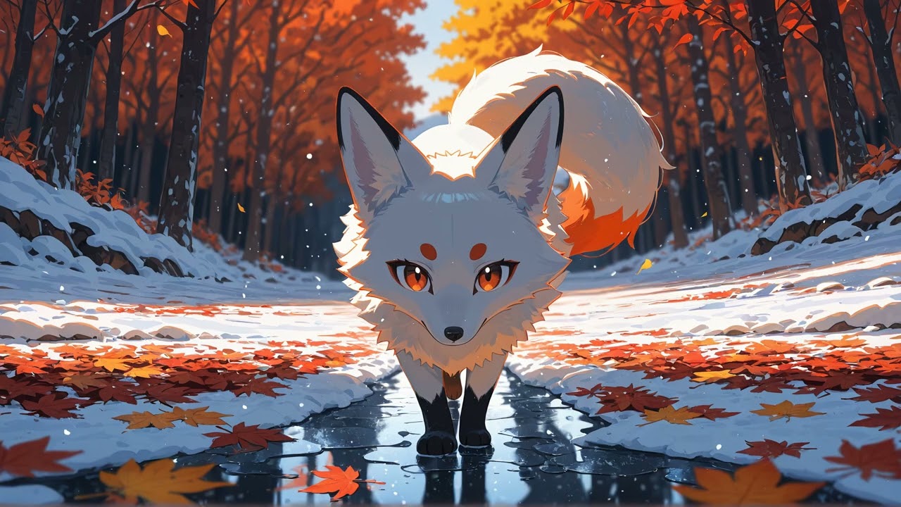 Crisp Air, Warm Notes