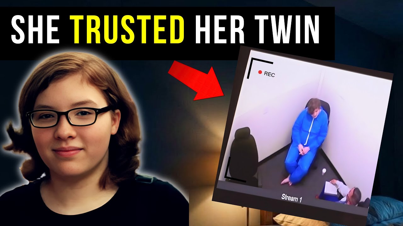 Murdered by Her Twin Brother — Yet Everyone Took His Side | Benjamin Elliott
