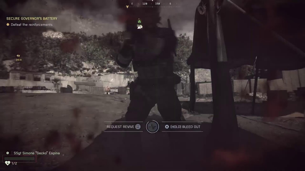 Battlefield 6 PS5