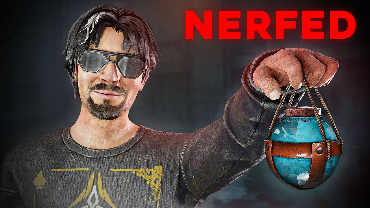 The REAL Reason Fog Vials Got Nerfed&hellip;