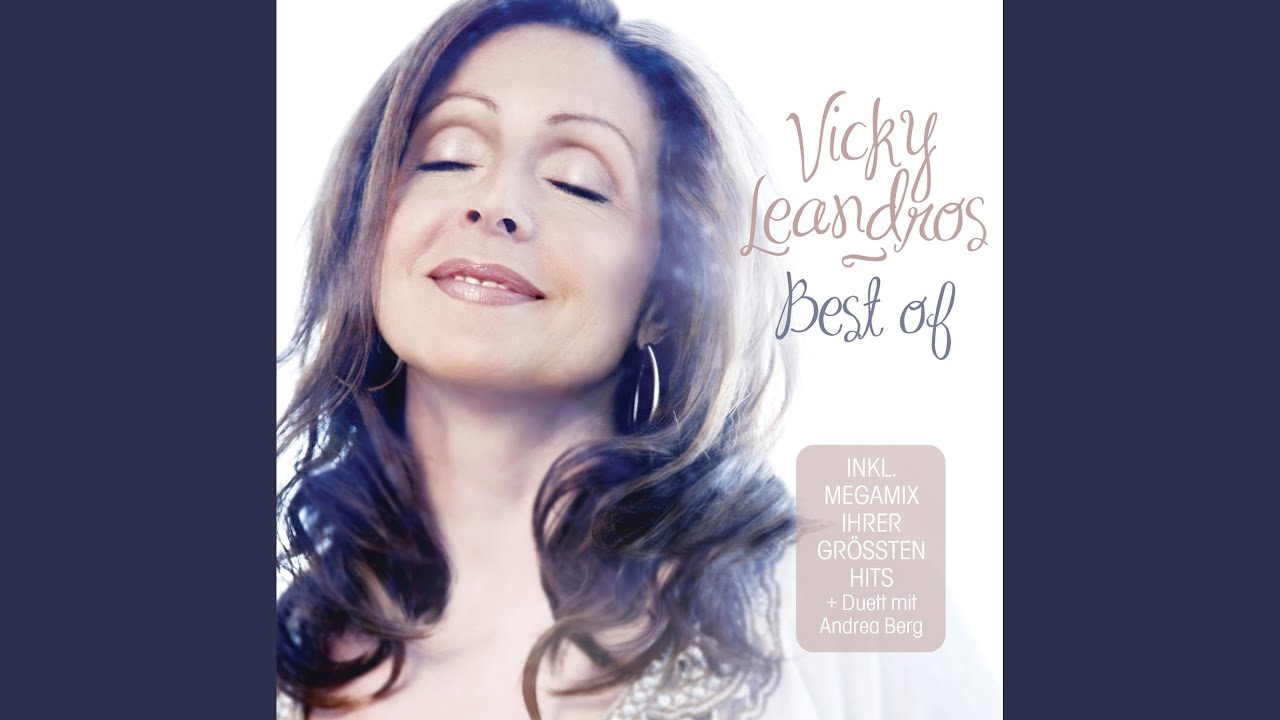 Dann kamst du (Après toi)