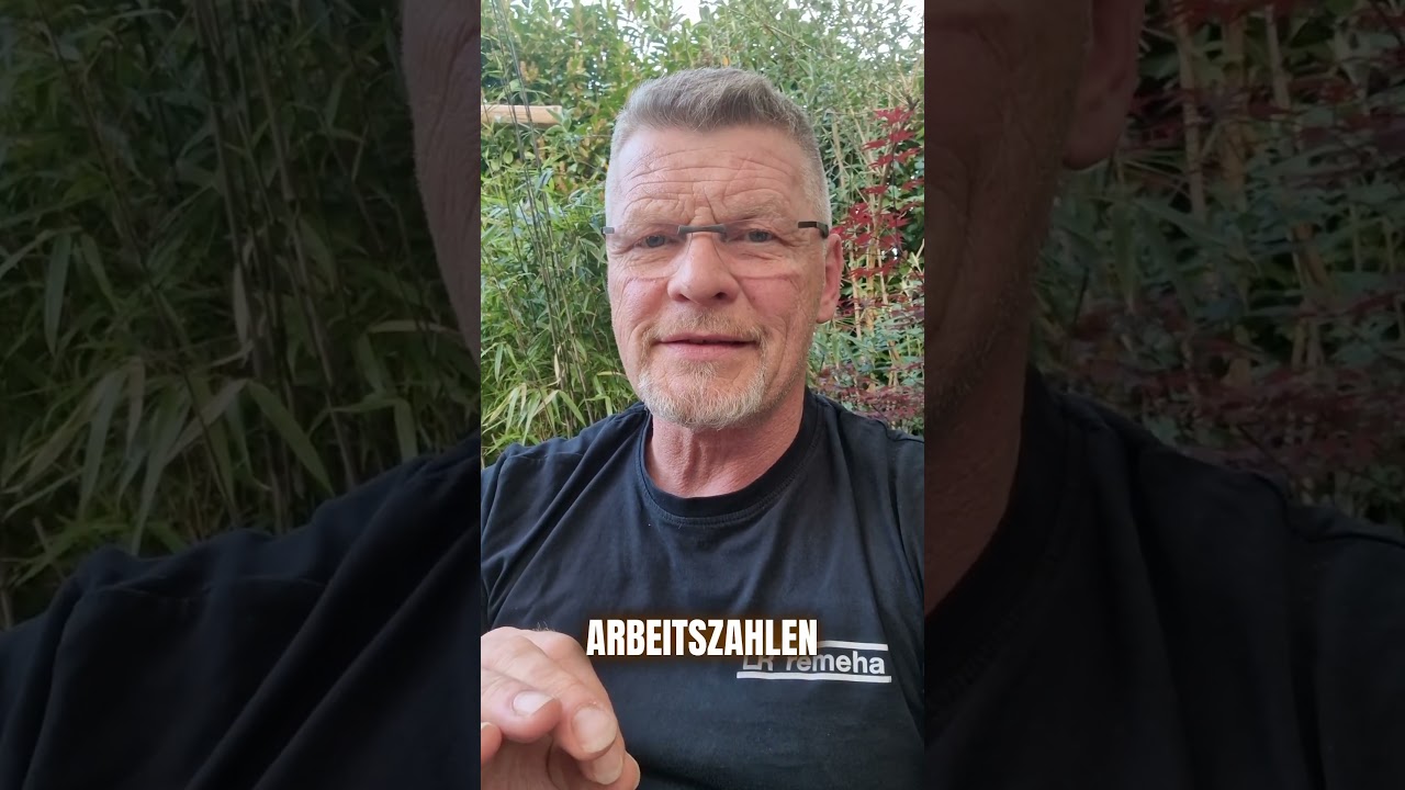 JAZ beim bwp Rechner passen oft nicht. Vorsicht! #jahresarbeitszahl #w&auml;rmepumpeimaltbau