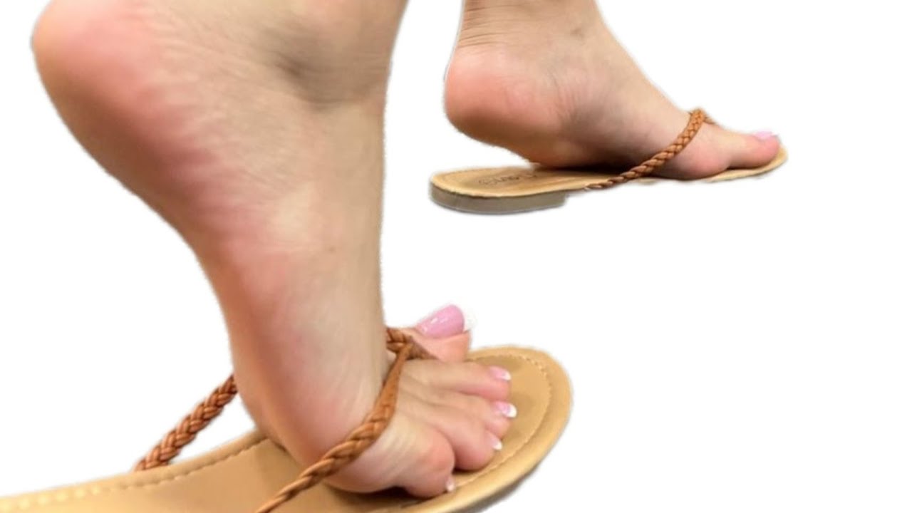 Sandalias