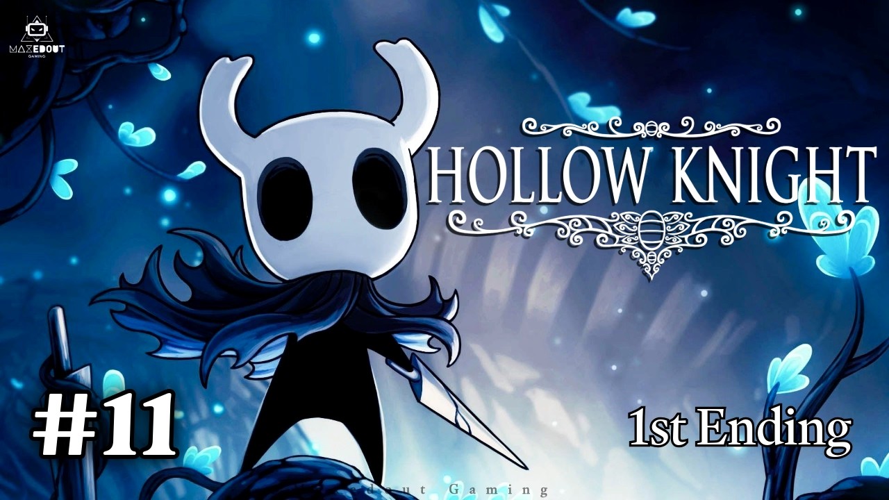 🔴 Hollow Knight – Pain Builds the Warrior | #11 | Tamil Live | 💀🔥#shotslive #maxedoutgaming