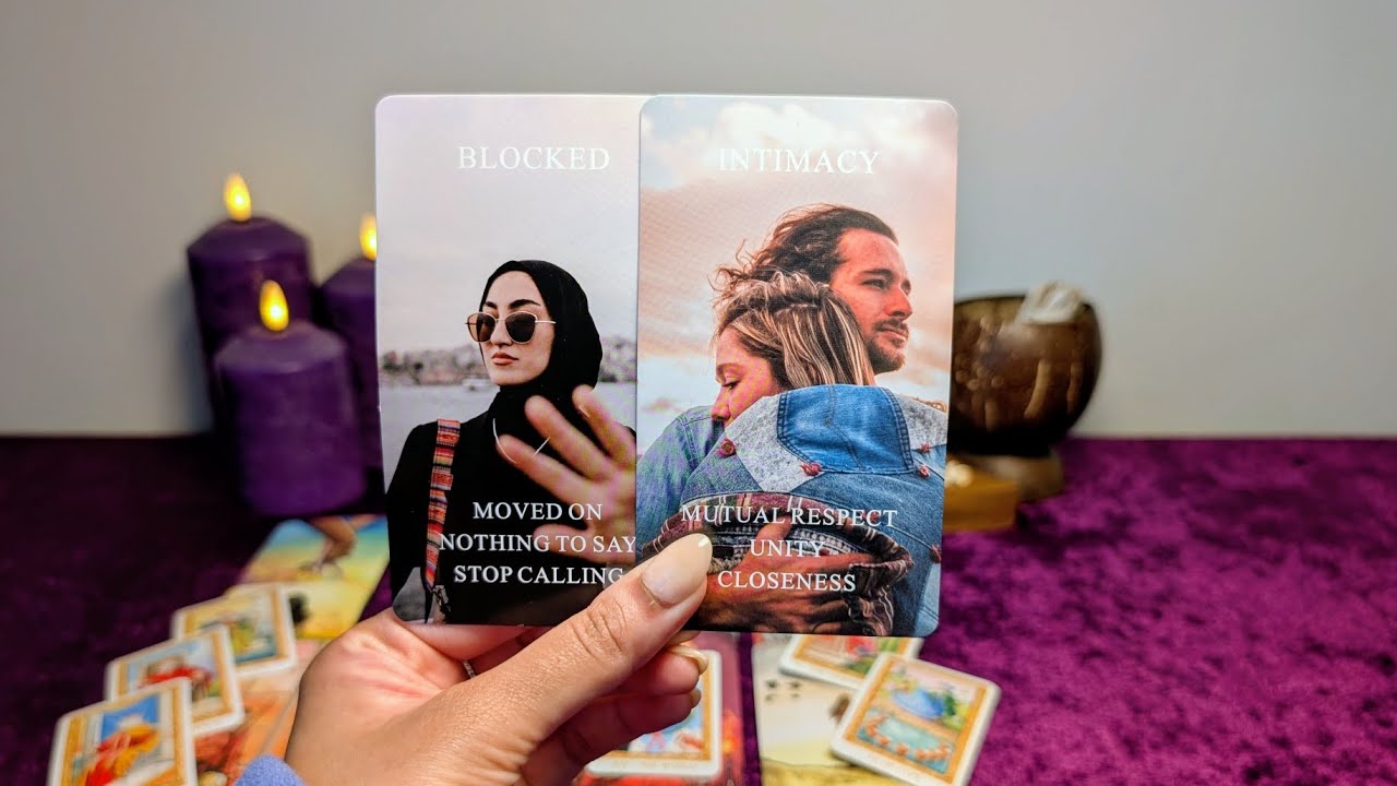 ОВЕН &laquo;Кто-то готов к серьезным отношениям...&raquo; Гадание на Таро о любви