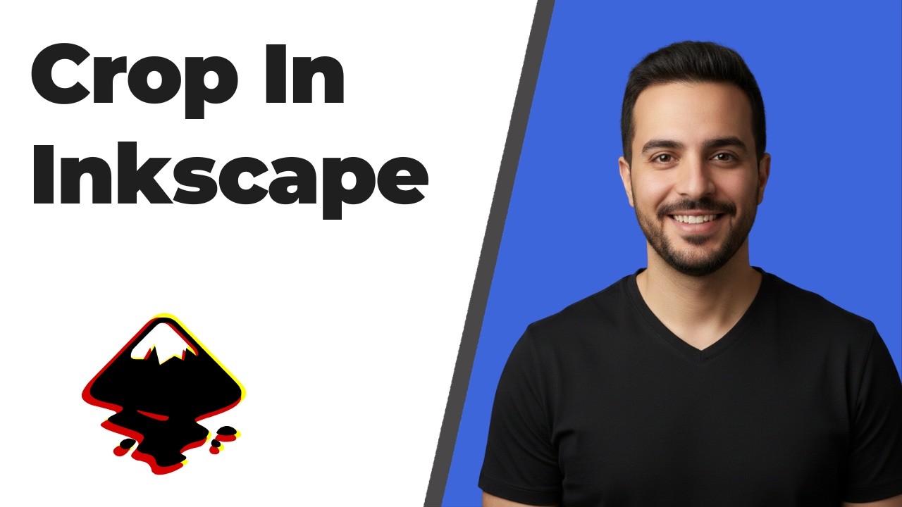 How To Crop In Inkscape (2026 Easy Guide)