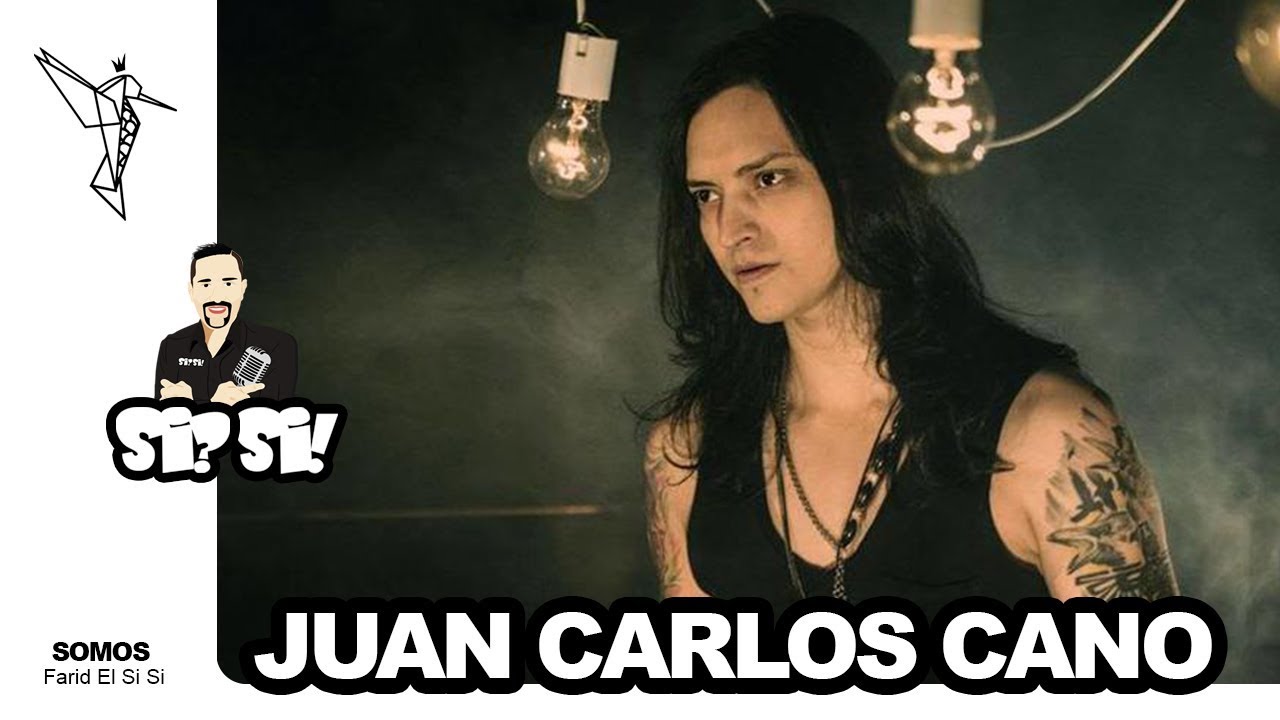 Juan Carlos Cano Ganador de La Voz Polonia con Farid El Si Si