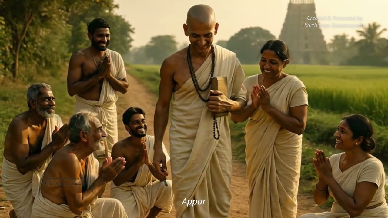 History of Tamils &mdash; From Indus Valley Civilization to Modern Tamil Nadu