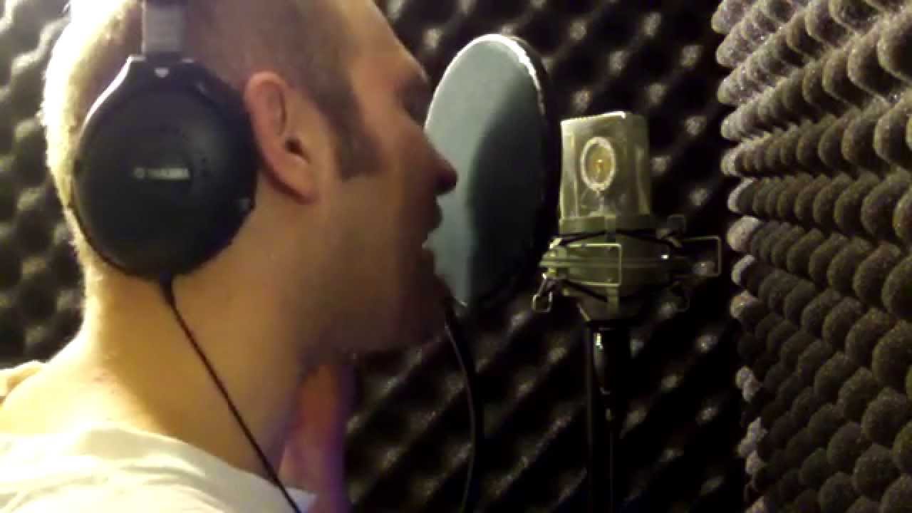 Red Rain (Peter Gabriel Cover)