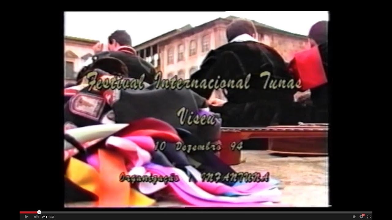 3º Festival Infantuna Viseu (1994)