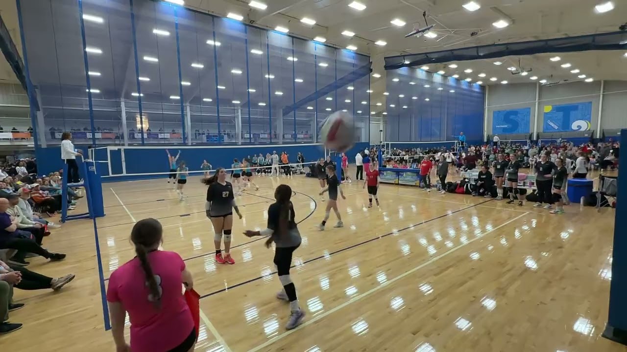 @ Rising Tide 15S - Game