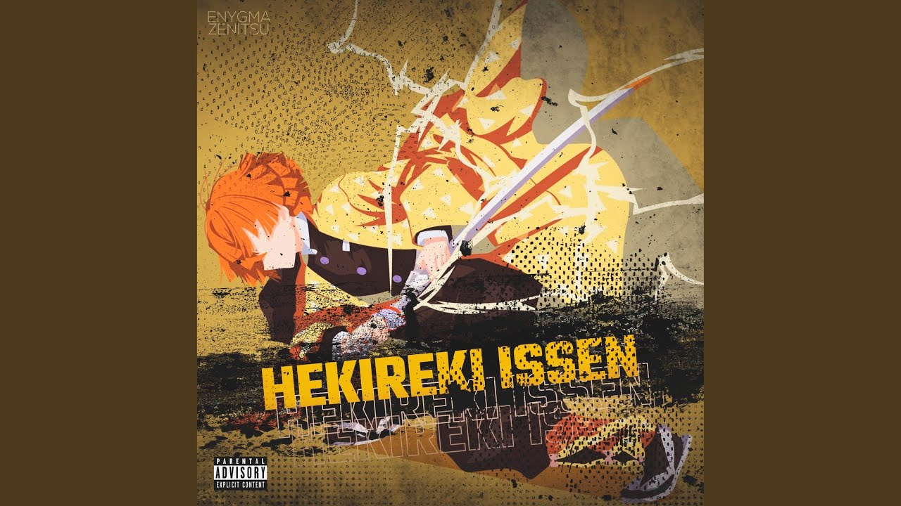 Hekireki Issen