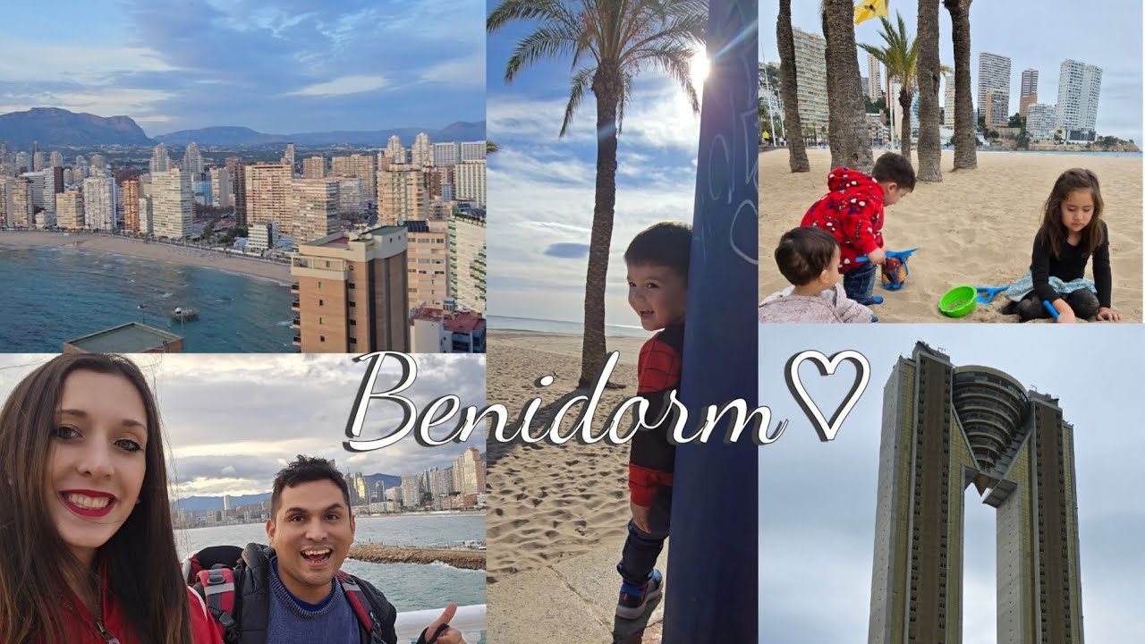 Benidorm, quanto costa vivere nella 