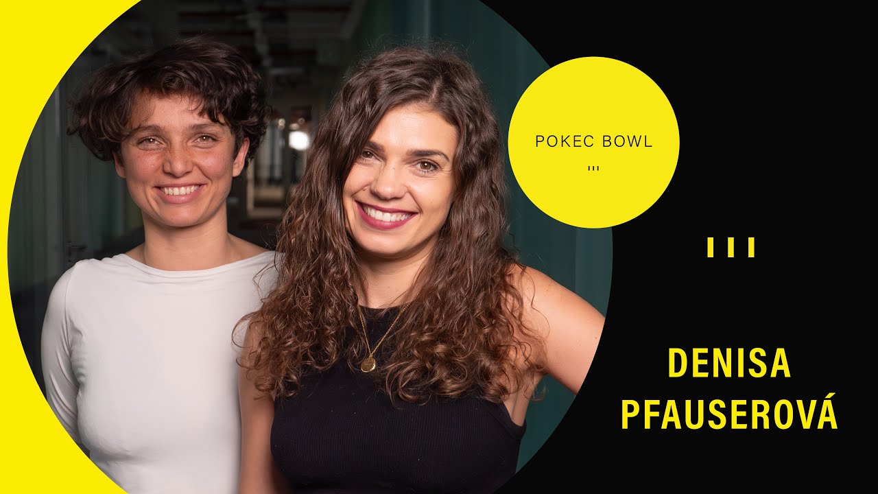 DENISA PFAUSEROV&Aacute;: Bonding je prvotn&iacute; zku&scaron;enost, budu za něj bojovat &bull; ROZHOVOR