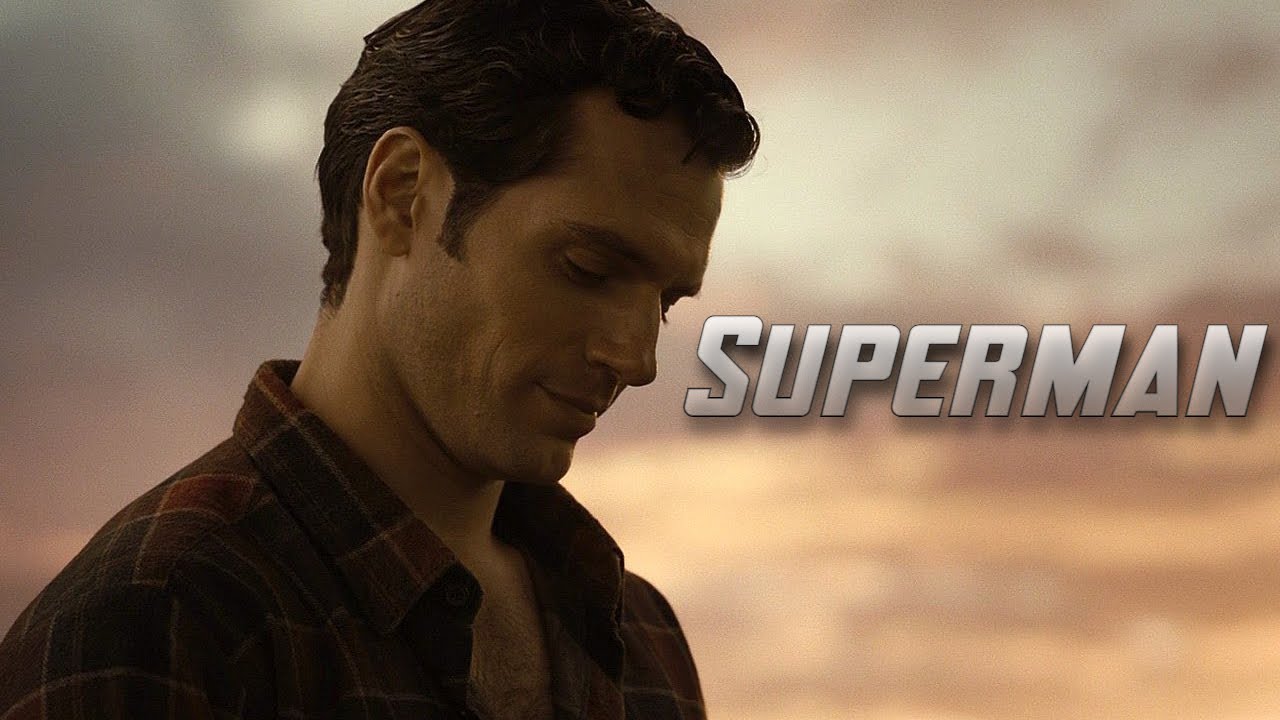 The World Needs Superman