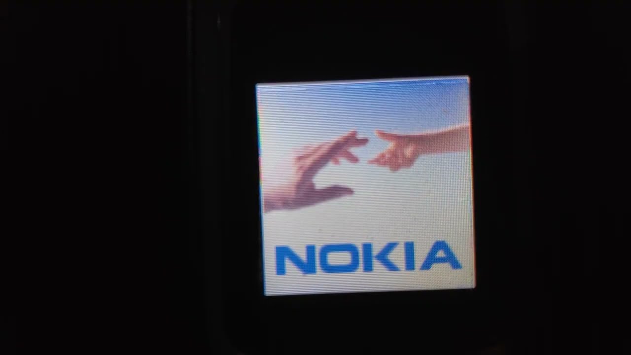 Nokia 7200 (Asian version) Ringtone
