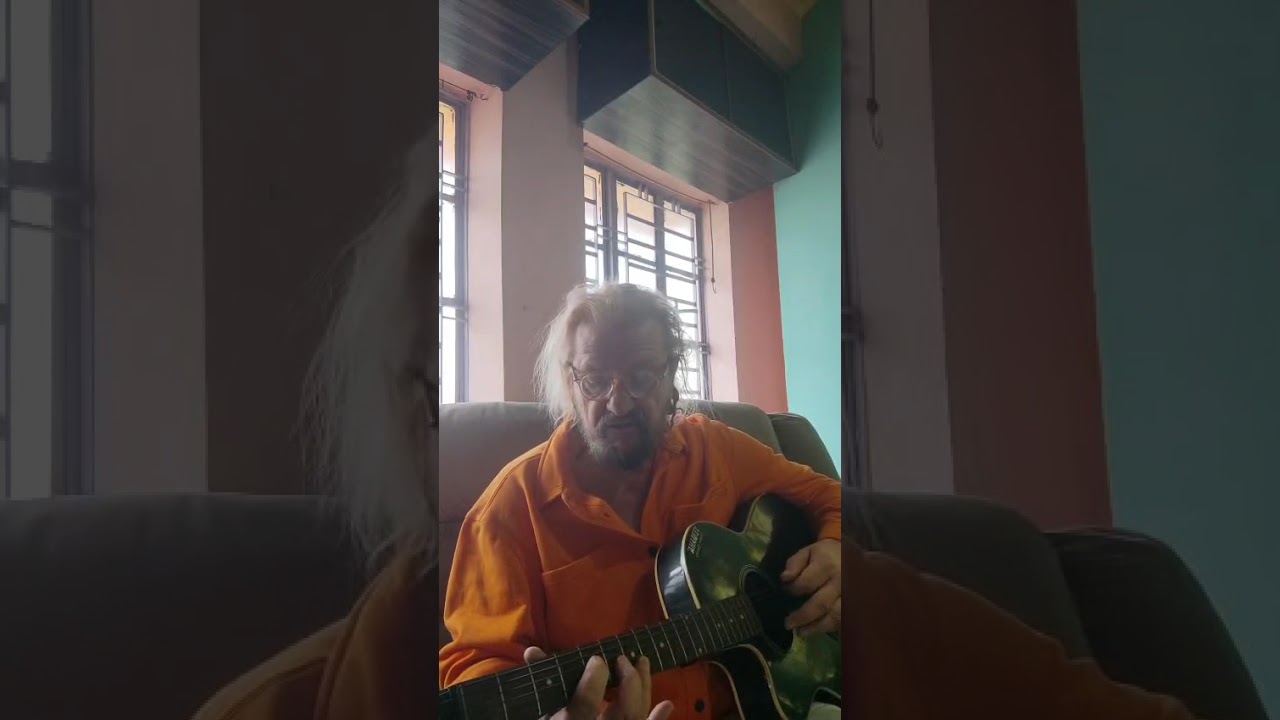 Dreams Lyrics by Suparna Bose Peter Panduranga Bayreuther  India Febr 2026