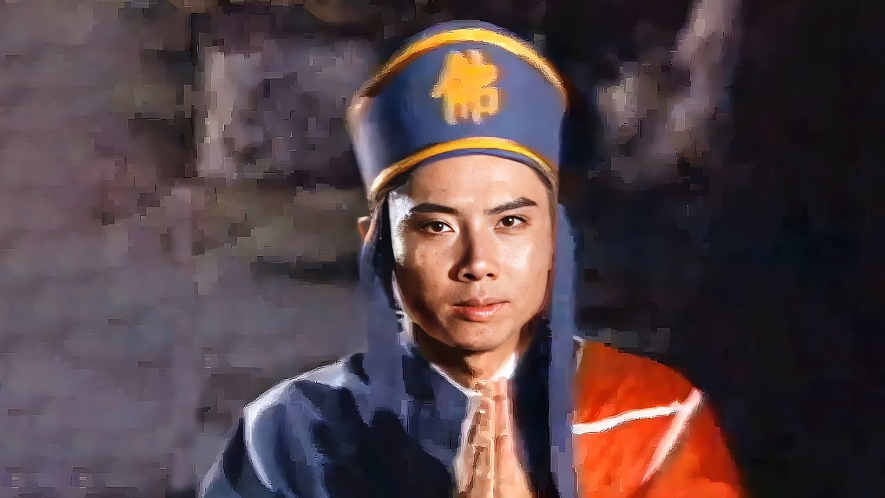 阳间作恶阴间受罚，地狱酷刑惨不忍睹，一部51年前童年噩梦鬼片
