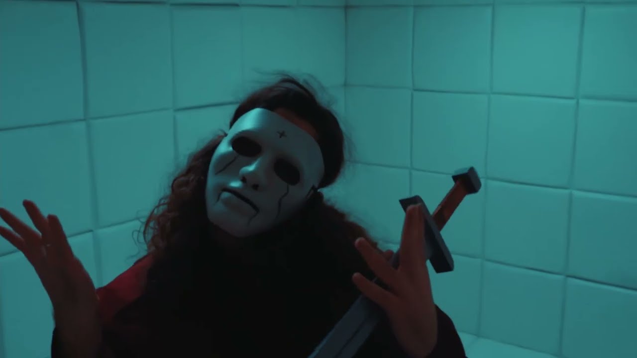 MONKMETXL - leTTer (Official Video)