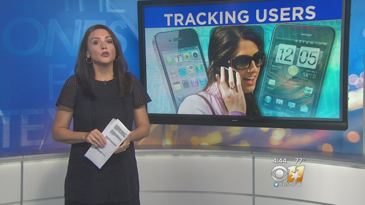 Consumer Justice Headlines: Google Is WATCHING