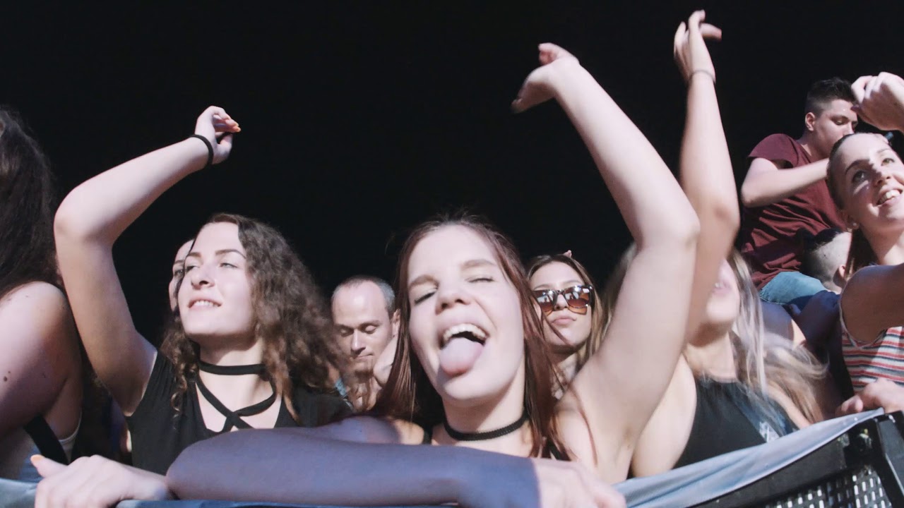 2018.08.19. WeLoveBalaton - Pl&aacute;zs Si&oacute;fok /&nbsp;AFTERMOVIE