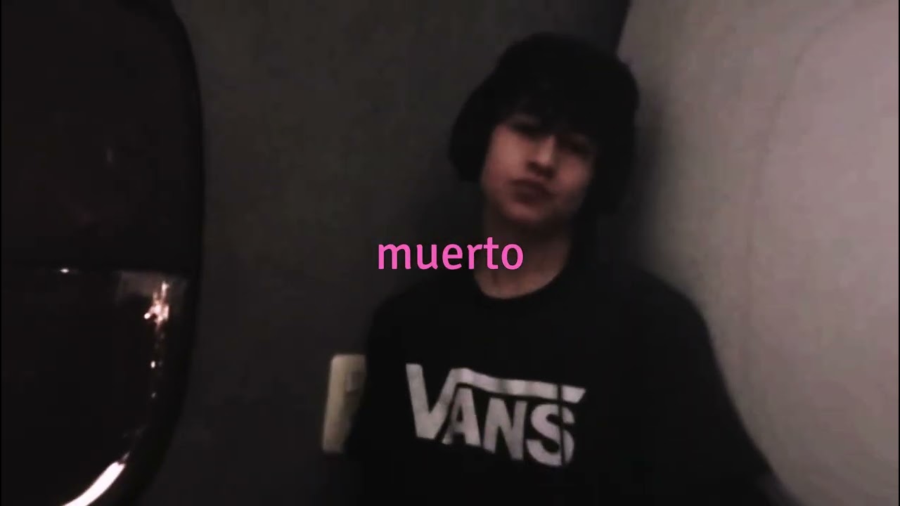 muerto #sentimental