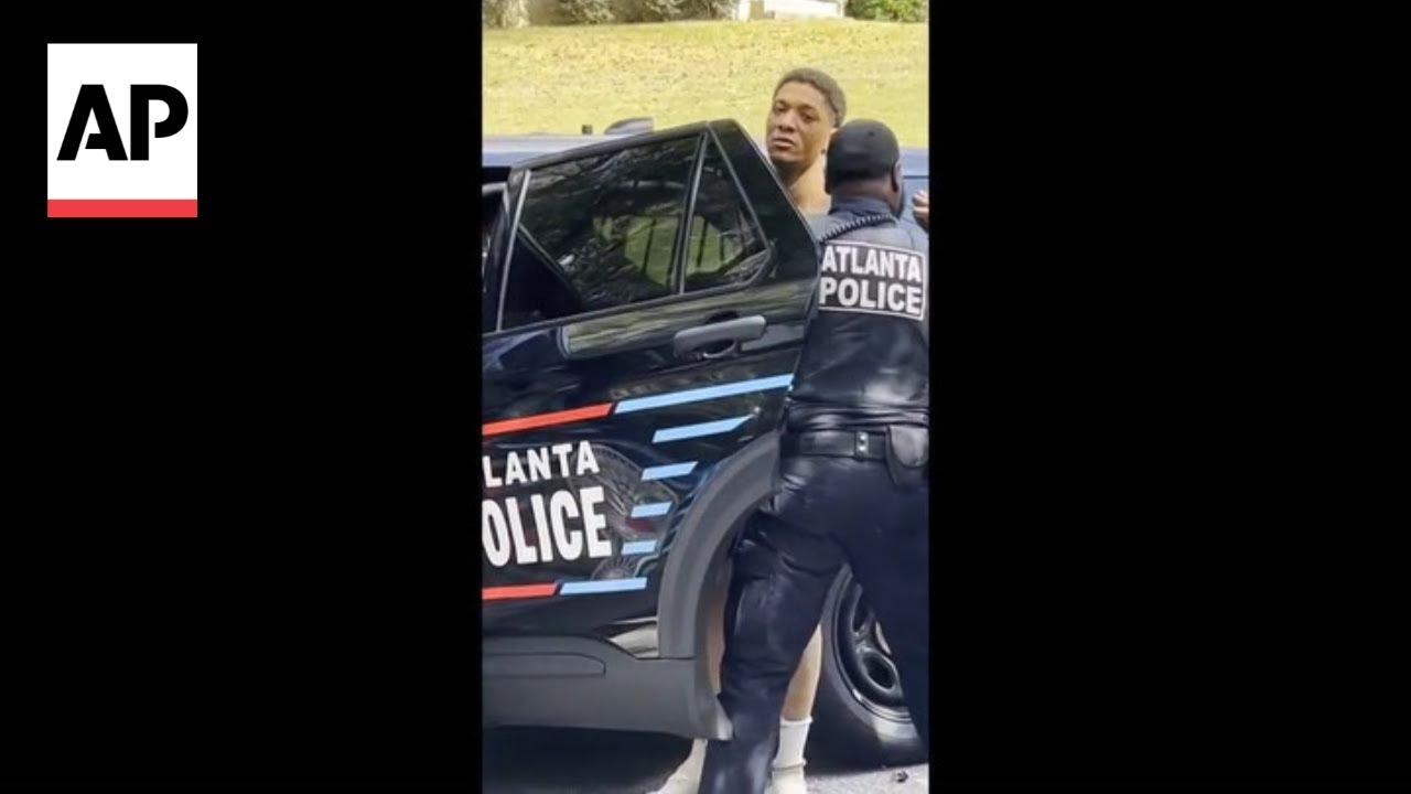 Police capture Last of 10 New Orleans jail escapees in Atlanta