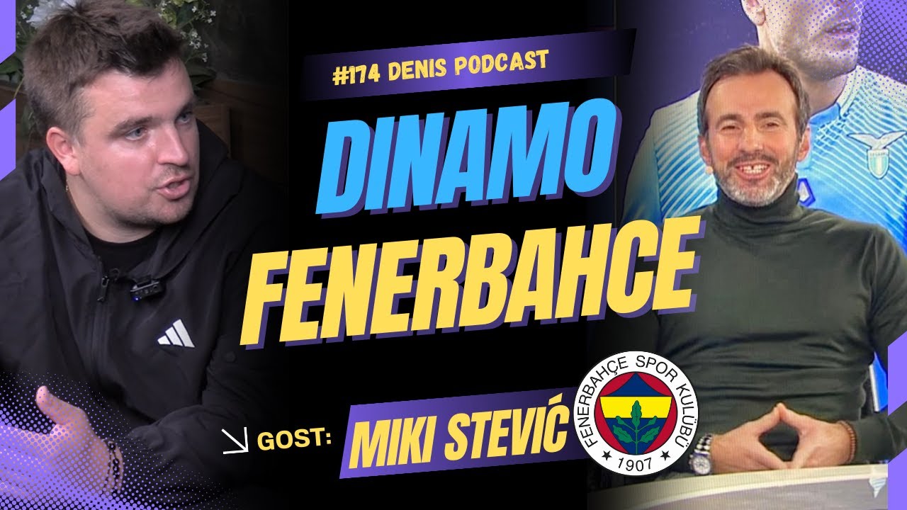 #174 - Miroslav Stević : 