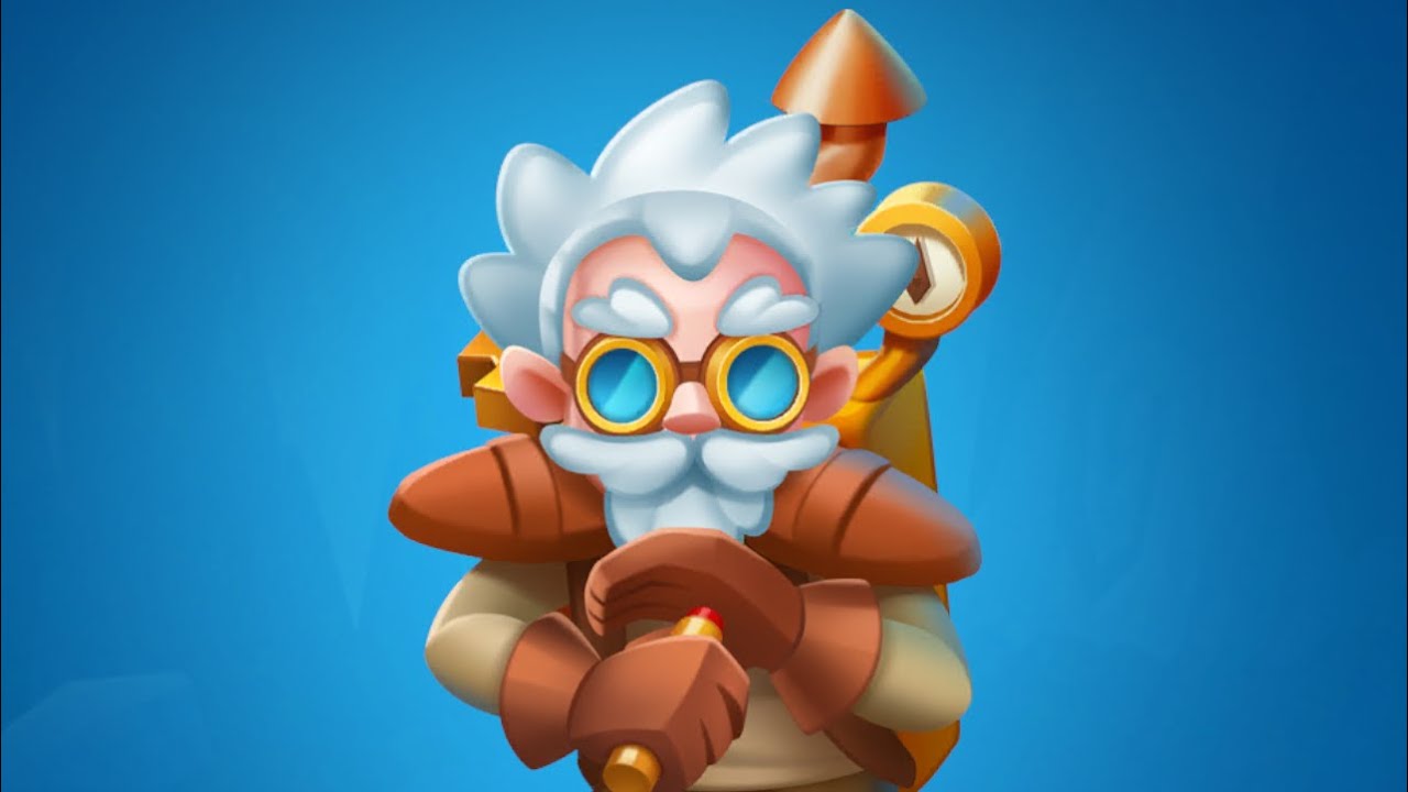 Heroes vs Hordes👹 Crazy Tinkerer🤖 Gold farming cheat🤑💰 💰 💰