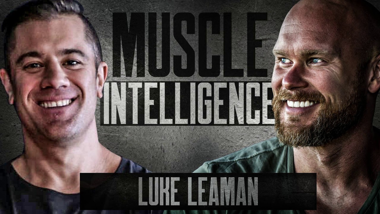 008- Breaking the Paradigm of Bodybuilding and Health