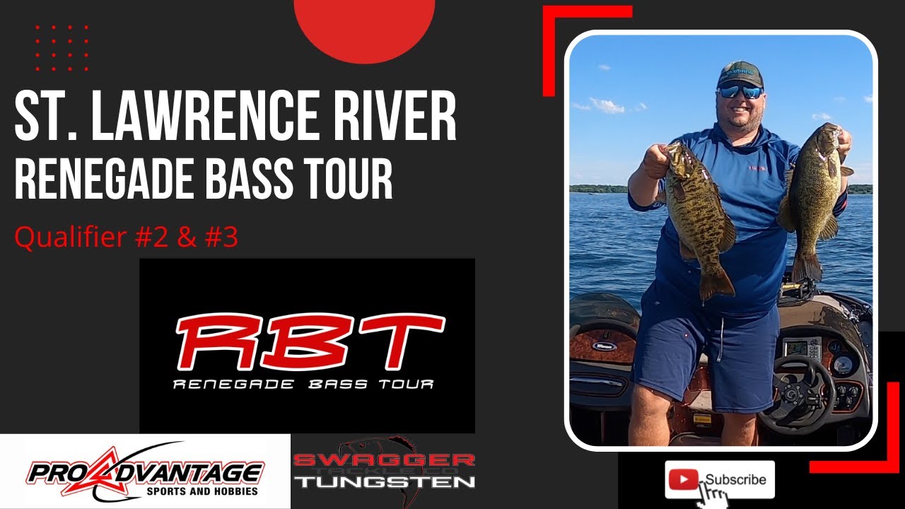 RBT St  Lawrence River 2022