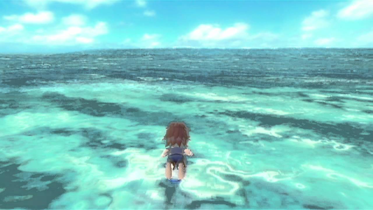 Go Vacation - Bande-annonce (Wii)