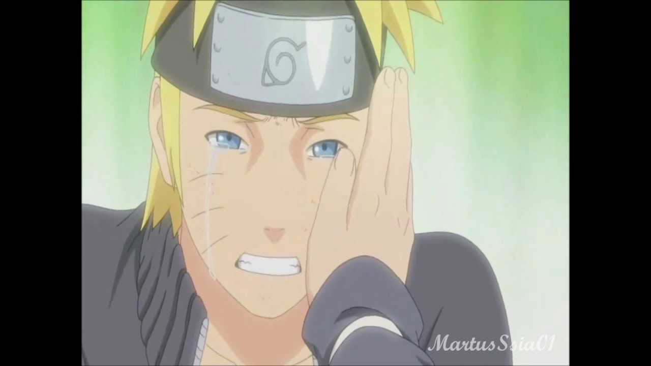 Naruto AMV - Don't You Worry Child