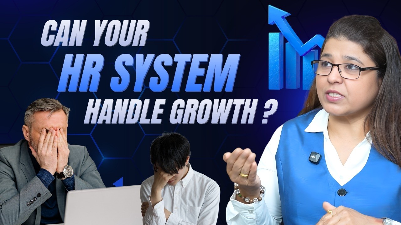 How to Retain Employees & Build Strong HR Systems for Business Growth | MDMF Podcast