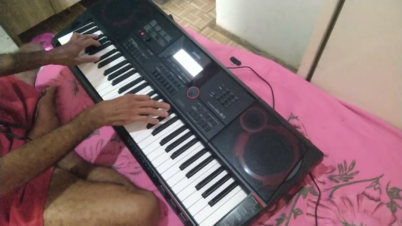 forrozinho no ctx 3000