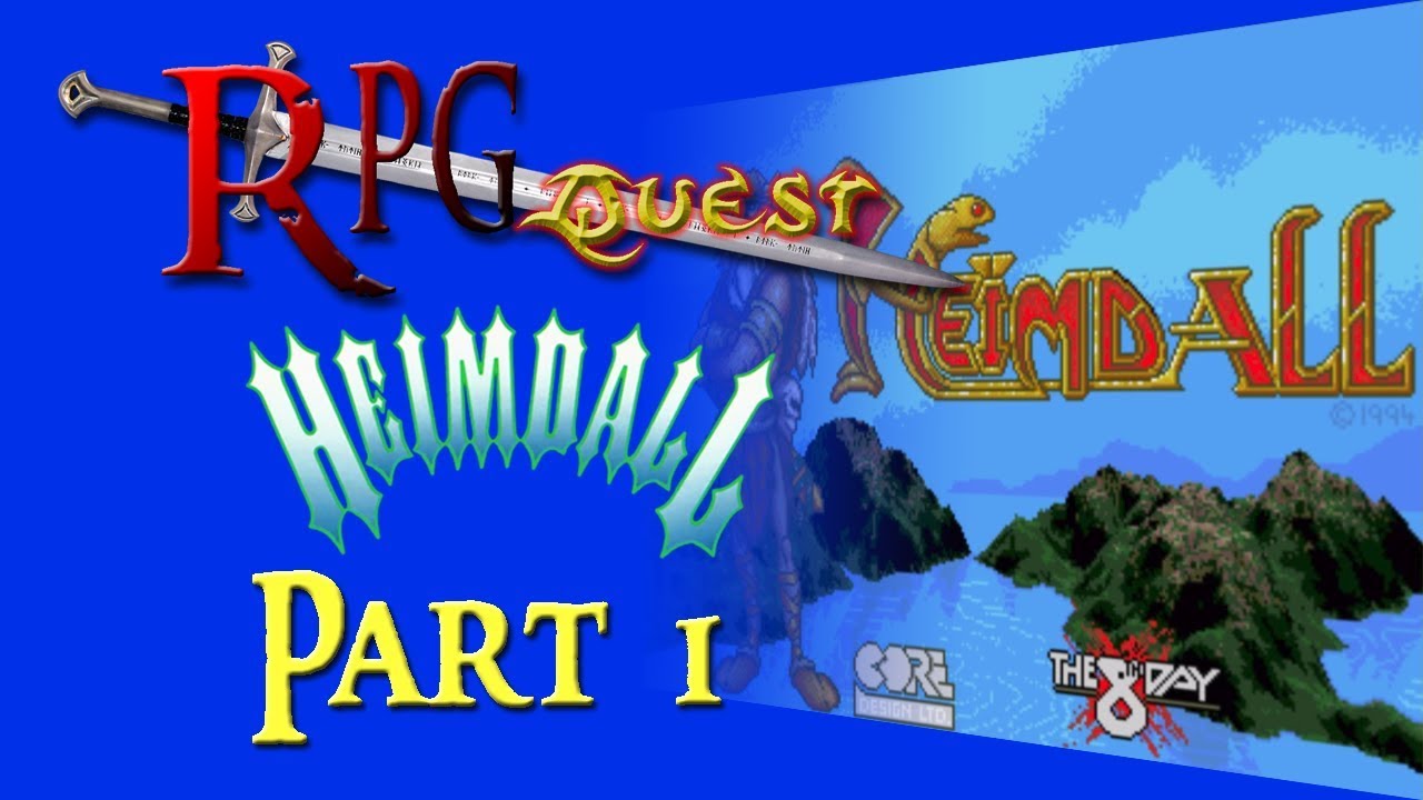 RPG Quest 