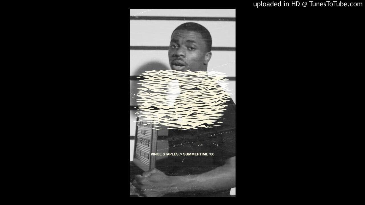 [FREE] Vince Staples x Summertime '06 Type Beat 