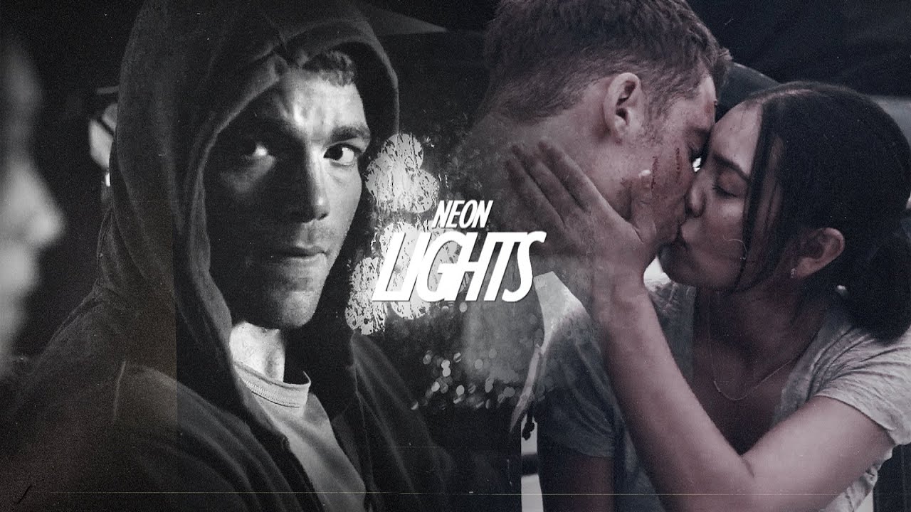 Peter & Rose | I'll Follow You [The Night Agent]