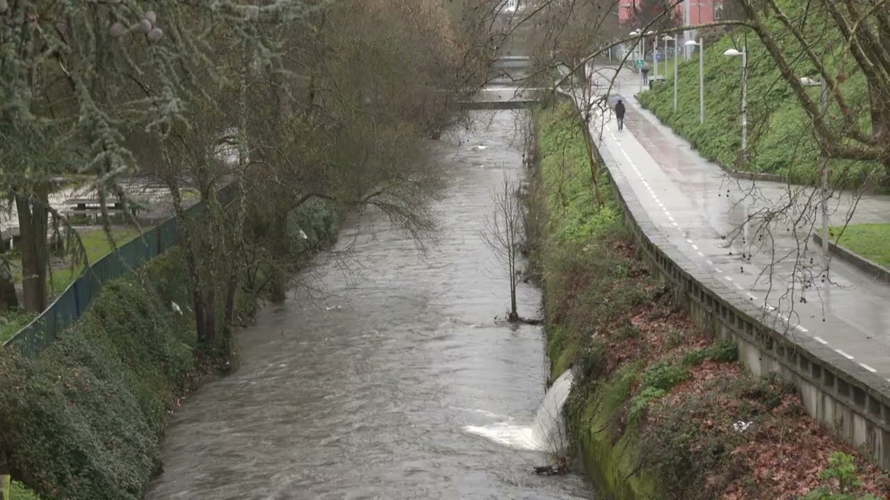 Luz verde a adjudicar la mejora del Barbaña