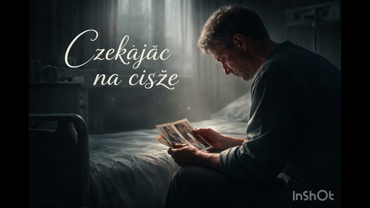 Czekając na ciszę 