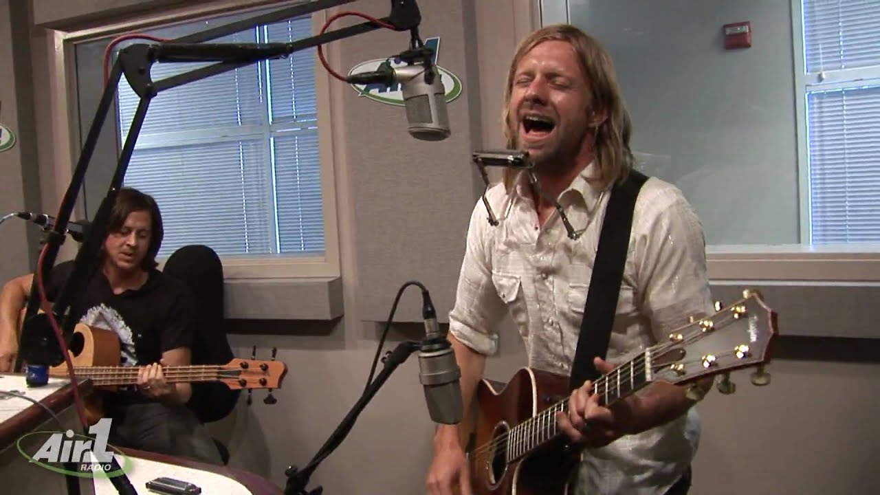 Air1 - Switchfoot 