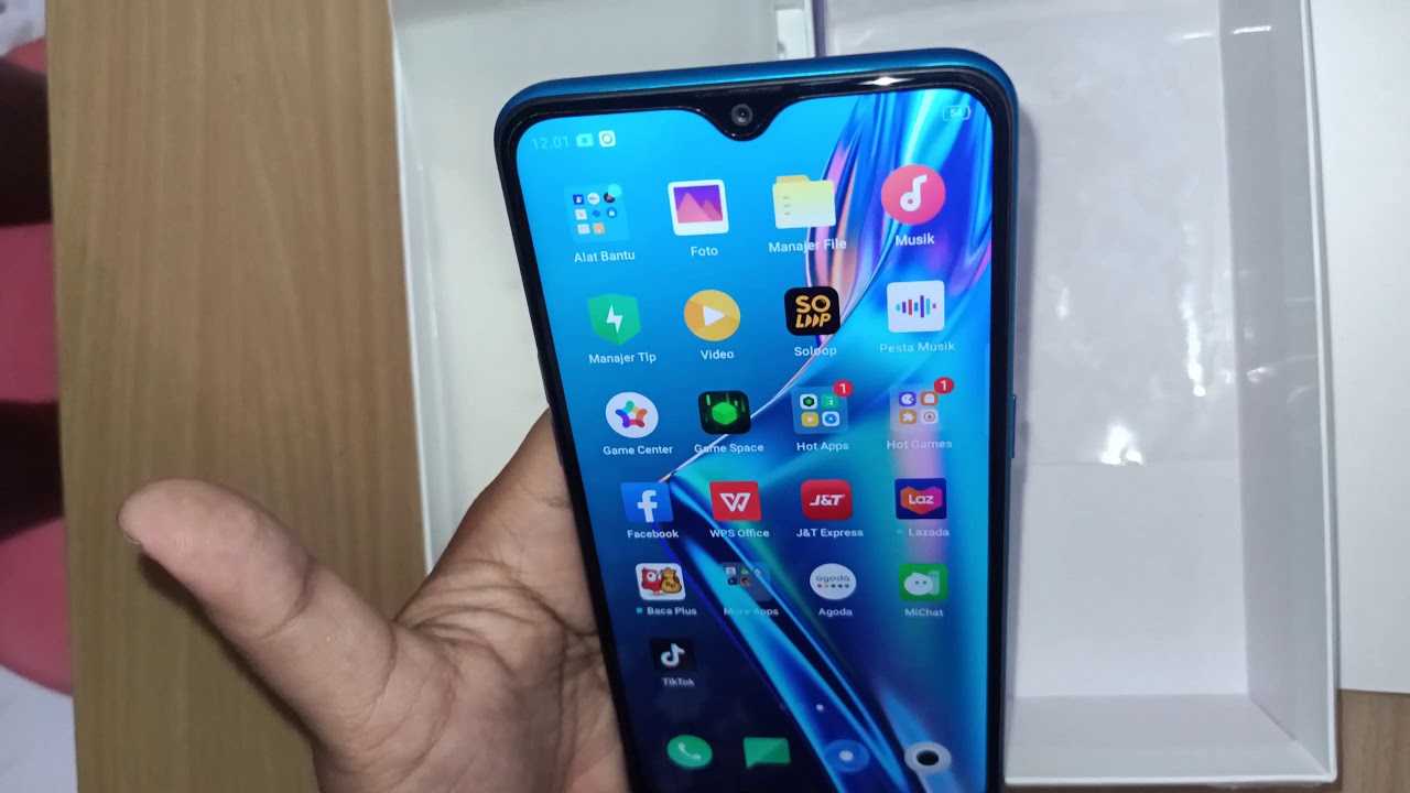 OPPO A11K,UNBOXING HP OPPO A11K VIRAL BANGET HARI INI CUMA 1JTAN SAJA