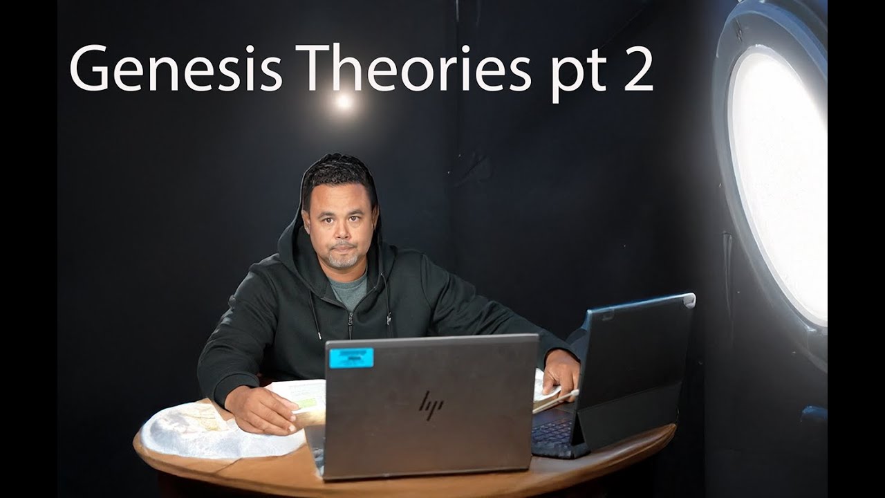 Intro to Genesis p2