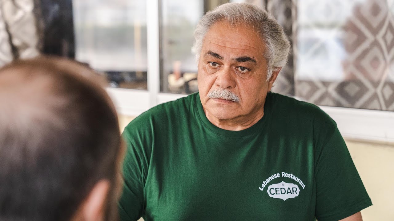 Κάρμα | Σ4 | Επεισόδιο 5 | Ξενοφοβία