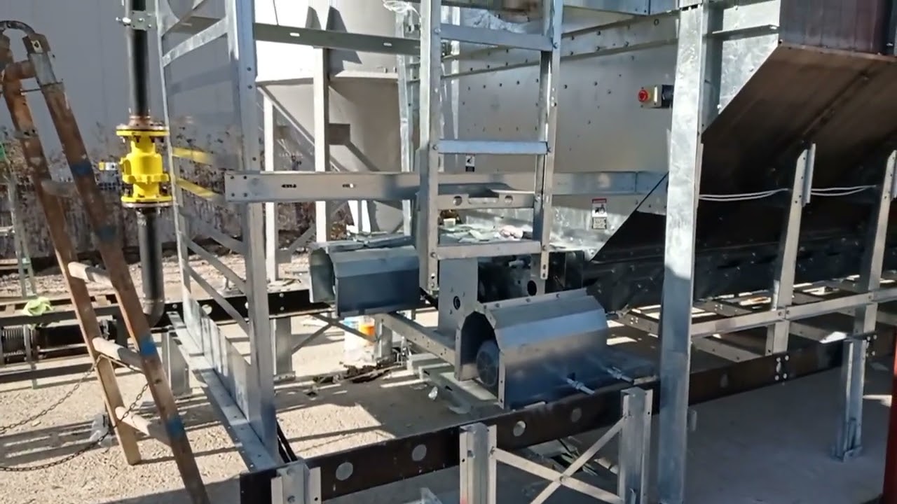 #bestdryingsolution #solutionfordrier #alvanblancheuropa #apfeltrestertrocknung #trestertrocknung
